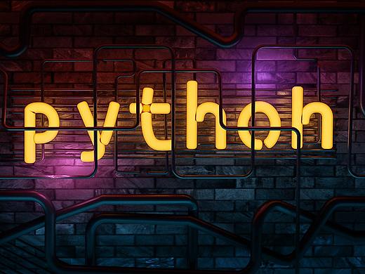 霓虹燈渲染（個(gè)人主頁-ZMjc5MDkzMjA=） - Logo - 站酷設(shè)計(jì)師簡(jiǎn)星創(chuàng)想原創(chuàng)素材 - 站酷ZCOOL