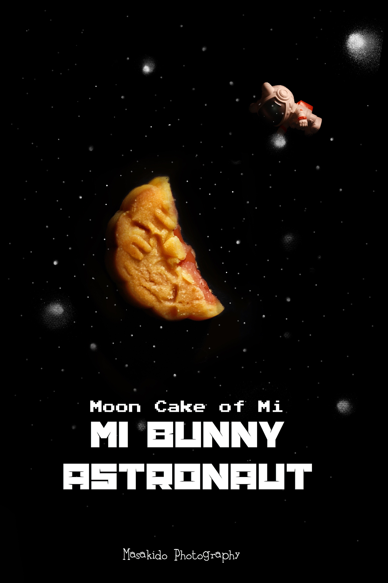 《画一片星空》（图ZMTI5MjM1MTY0） - 创作习作 - 站酷设计师Masakido插画原创素材 - 站酷ZCOOL