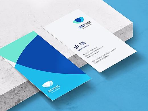 公司 + 产品  Logo 设计