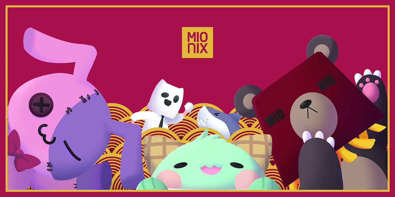 新年礼盒包装（图ZMTQzNTI4MTQ0） - 包装 - 站酷设计师EY椰子原创素材 - 站酷ZCOOL