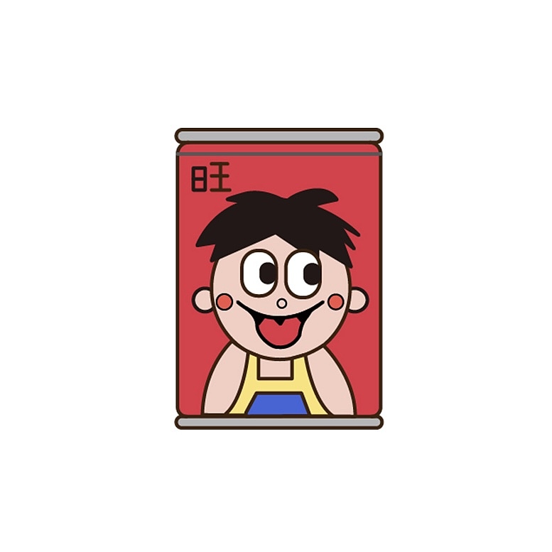 插画｜童年零食铺（图ZMjc3Nzc4Mjcy） - 创作习作 - 站酷设计师兔兔爱次饭原创素材 - 站酷ZCOOL