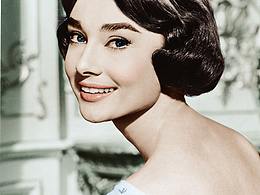 黑白照片上色练习