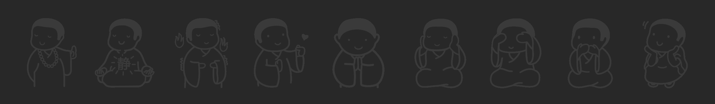 善樂生文化的個人主頁（封面預覽） - 主頁封面設置 - 站酷設計師善樂生文化原創(chuàng)素材 - 站酷ZCOOL