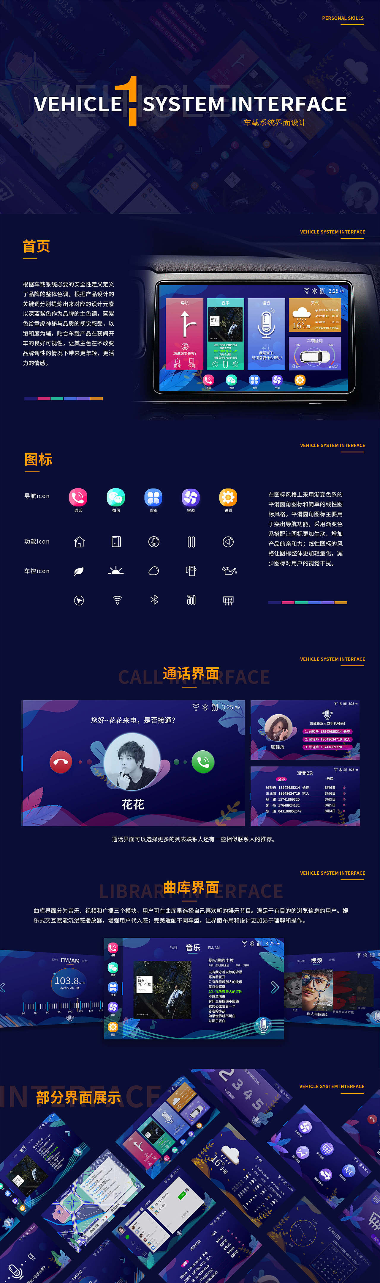 作品集—Intesting（图ZMTg0NDU4OTEy） - 其他UI - 站酷设计师因嘤嘤原创素材 - 站酷ZCOOL