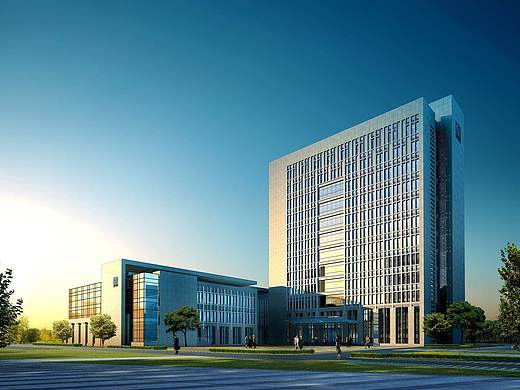 建筑表现设计（上海灵长）（个人主页-ZNDI3NjI5Njg=） - 建筑设计 - 站酷设计师生有所求原创素材 - 站酷ZCOOL