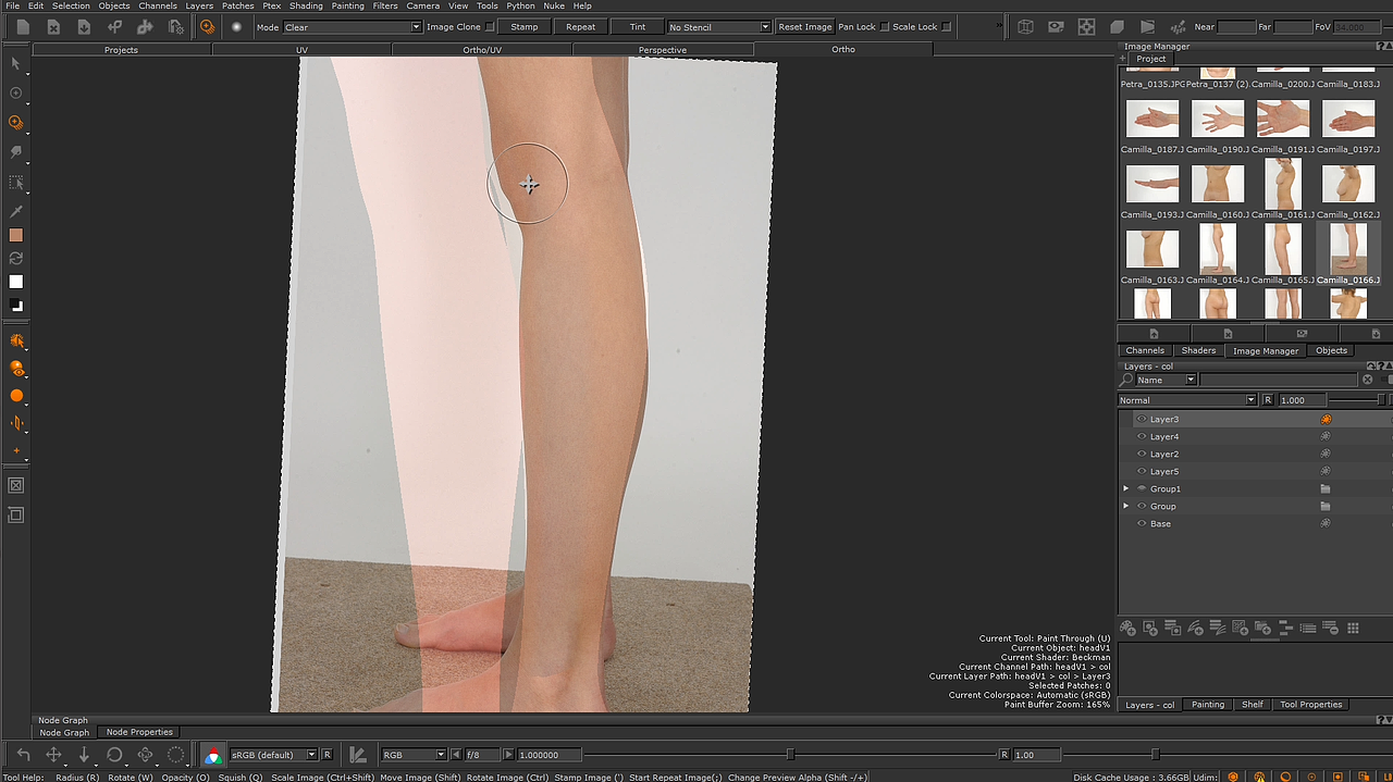 AboutCG美型课程案例（图ZMTU2MTc1MDA0） - 人物/生物 - 站酷设计师Cavan美型原创素材 - 站酷ZCOOL