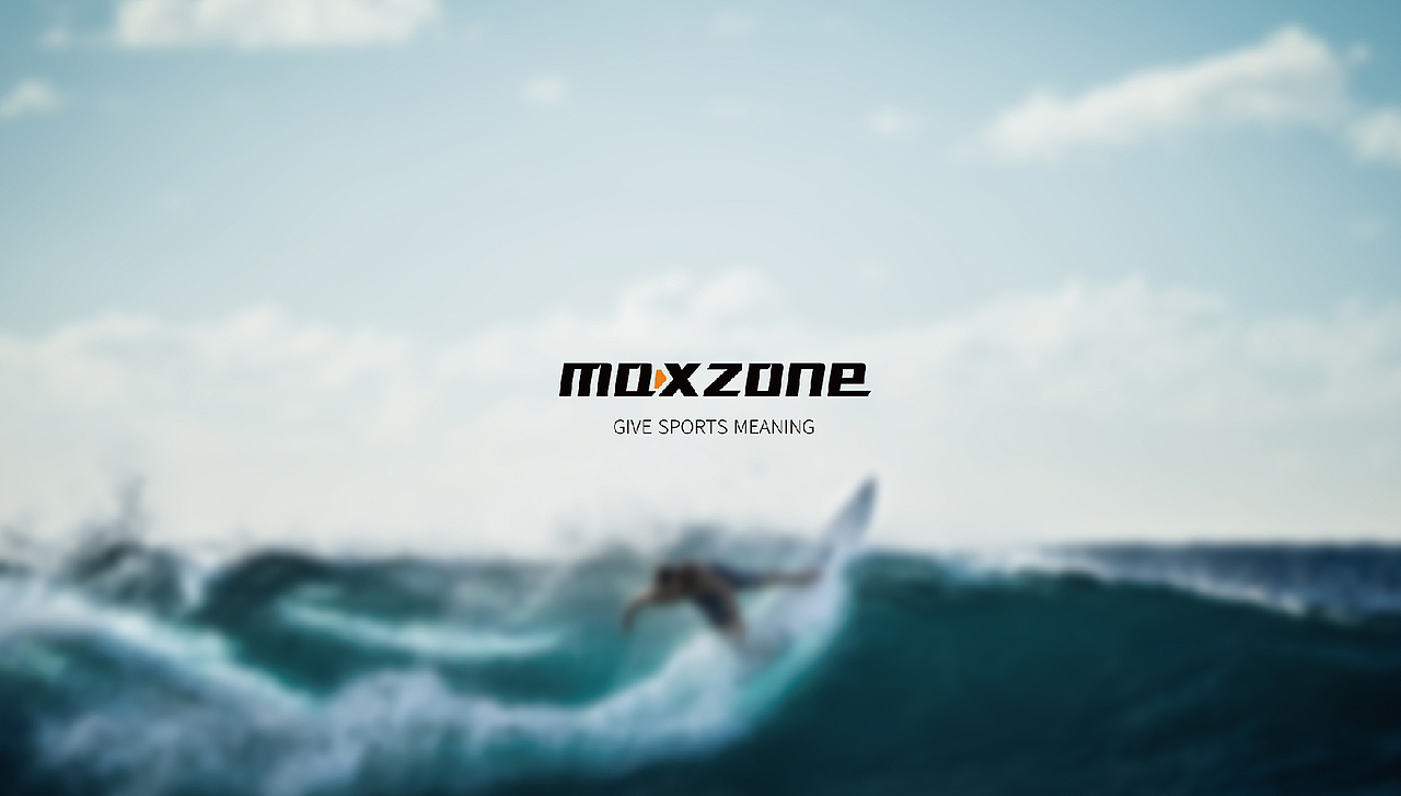 MAXZONE VI（图ZMjUzNjg4MjQ4） - 品牌 - 站酷设计师肆零寺原创素材 - 站酷ZCOOL