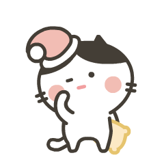 《诺玛猫》网络表情设计