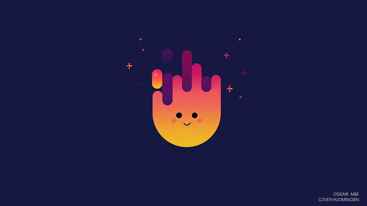 PPT鼠绘练习（图ZMTMxOTk4MjIw） - PPT/Keynote - 站酷设计师在下王某人原创素材 - 站酷ZCOOL