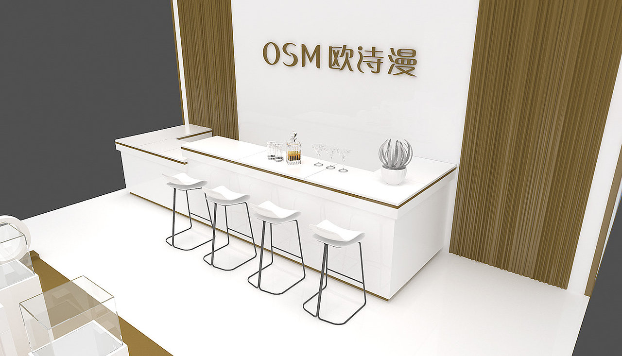 美陈3d效果图（图ZMTc2MzE1MDgw） - 其他三维 - 站酷设计师设计师PH原创素材 - 站酷ZCOOL