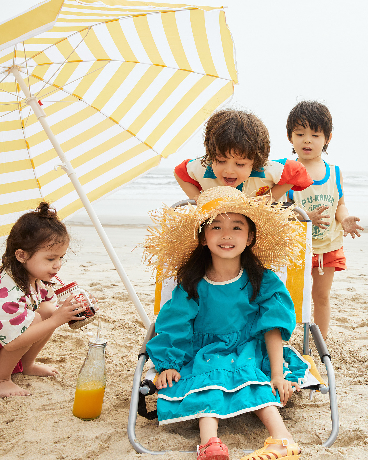 ELF 2021 Spring Tour（图ZMjQwMjA1NDEy） - 时尚/艺术摄影 - 站酷设计师梅见风mads原创素材 - 站酷ZCOOL