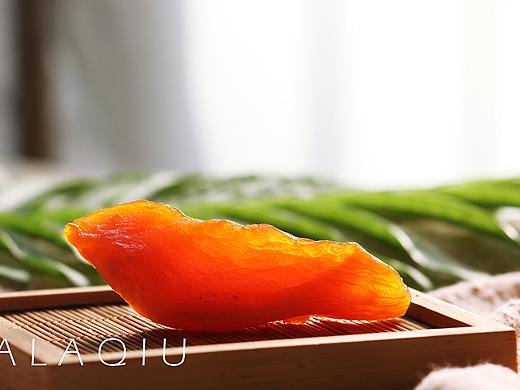 红薯干