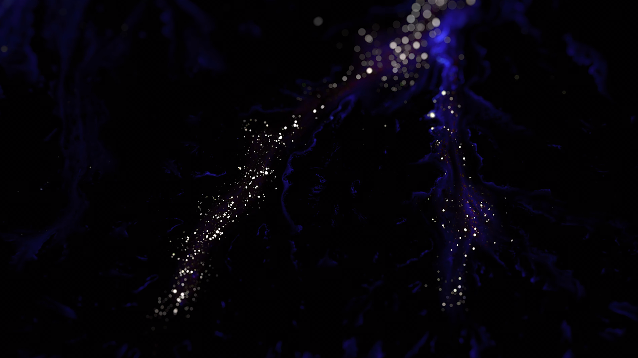 4k流体(视觉盛宴)