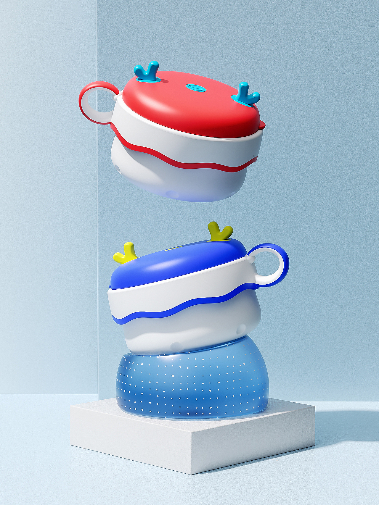 近期工作渲染图（图ZMjgxMDgxMTAw） - 产品 - 站酷设计师可乐浩耶Colalo原创素材 - 站酷ZCOOL