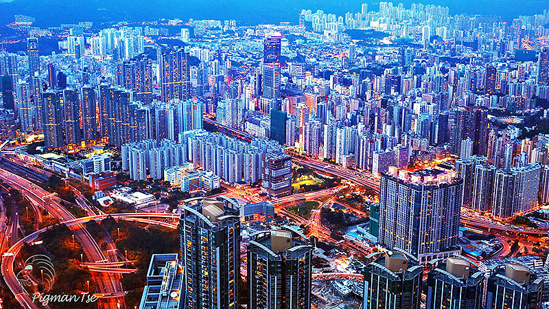 夜幕下的天际（图ZMjg0ODQ5NDg=） - 风光摄影 - 站酷设计师pigmantse原创素材 - 站酷ZCOOL