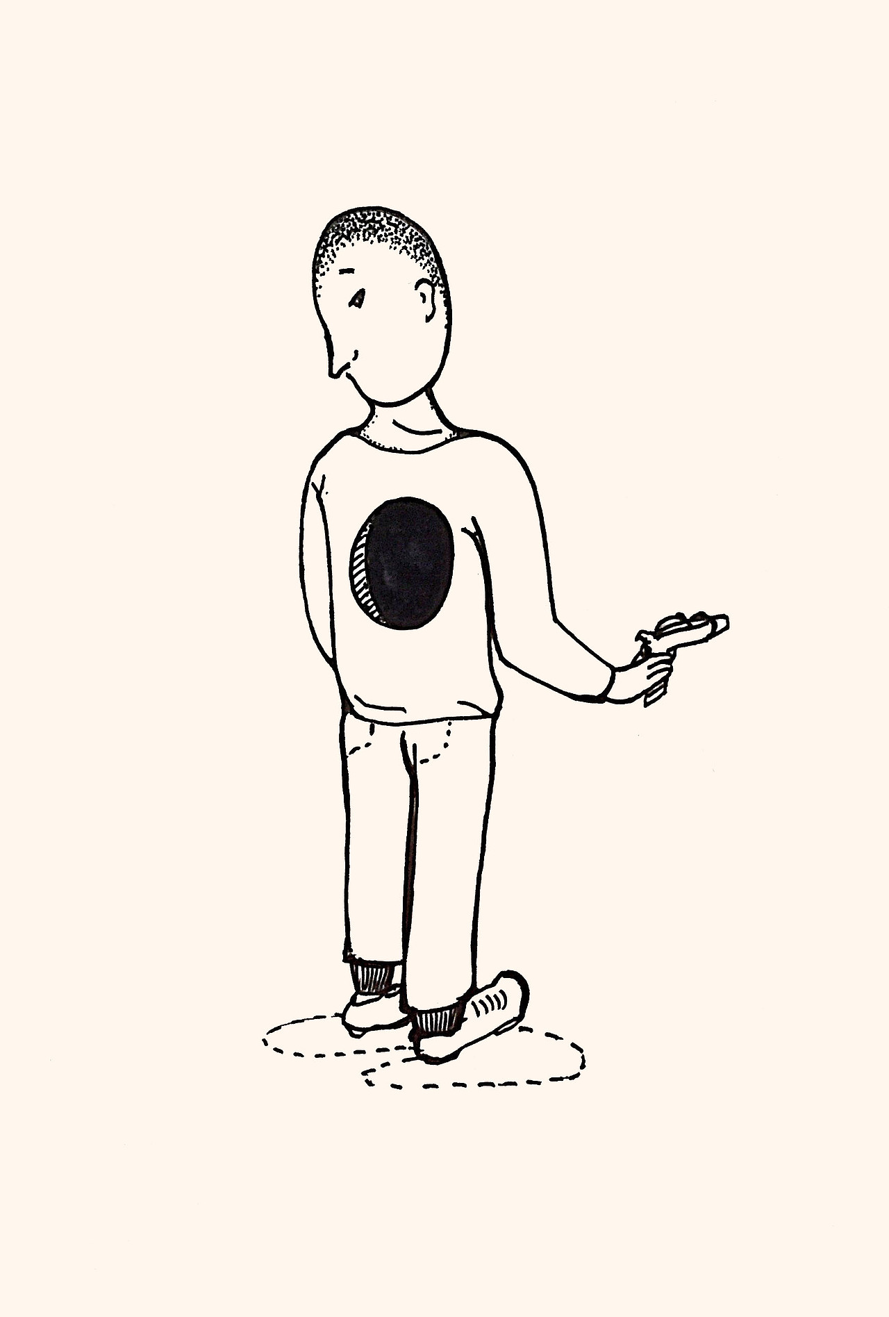 一些不成熟的小手绘