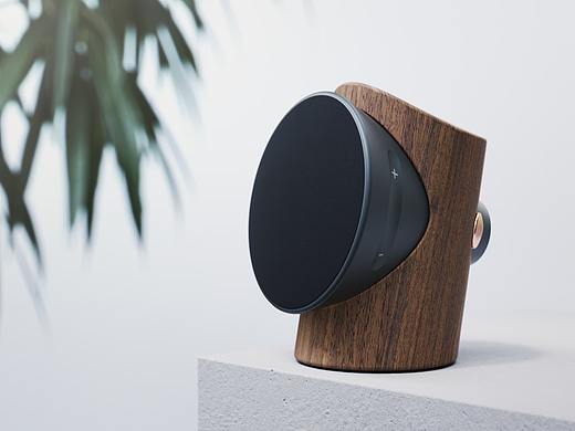 矩刻 • 产品设计 • ZOWOO榫卯蓝牙音箱（个人主页-ZNDk1NjkxNzI=） - 电子产品 - 站酷设计师矩刻JUKE原创素材 - 站酷ZCOOL