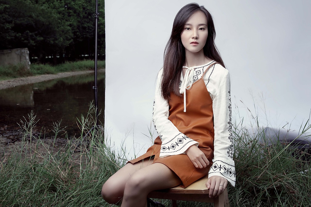 GAFAmodels team(广美模特队)｜摄影（图ZNjI2MjQ0NzI=） - 人像摄影 - 站酷设计师xinghaio原创素材 - 站酷ZCOOL