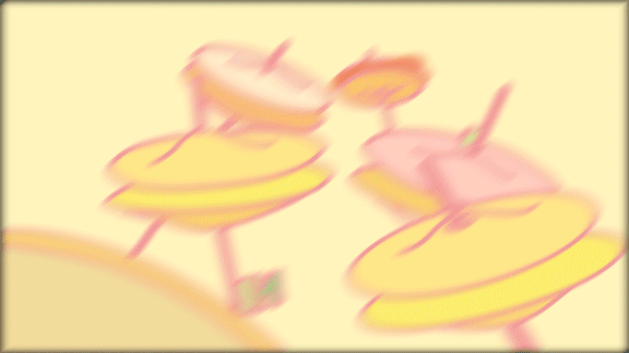 京味儿研究——崭鹿头角 快闪