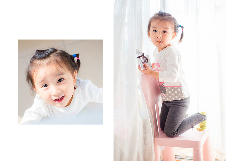儿童摄影（沈阳）—上门拍摄（图ZMTM3ODMzNDEy） - 人像摄影 - 站酷设计师家麟的画原创素材 - 站酷ZCOOL