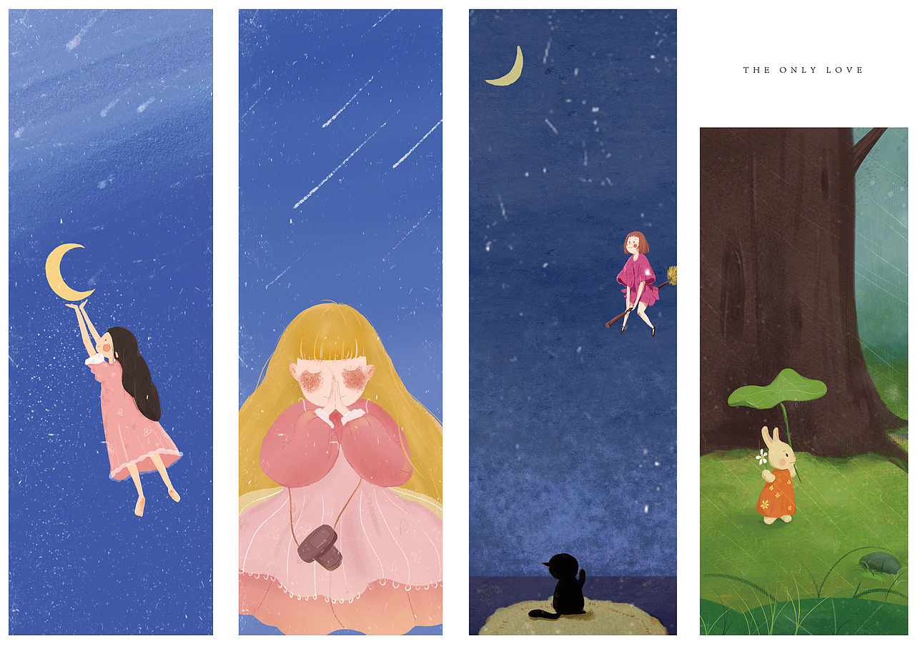 苍白诗集作品摘选（图ZMjExOTk3MjQw） - 书籍/画册 - 站酷设计师橘谷原创素材 - 站酷ZCOOL