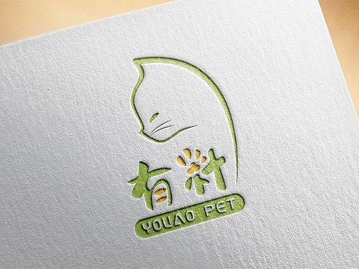 宠物LOGO猫粮品牌