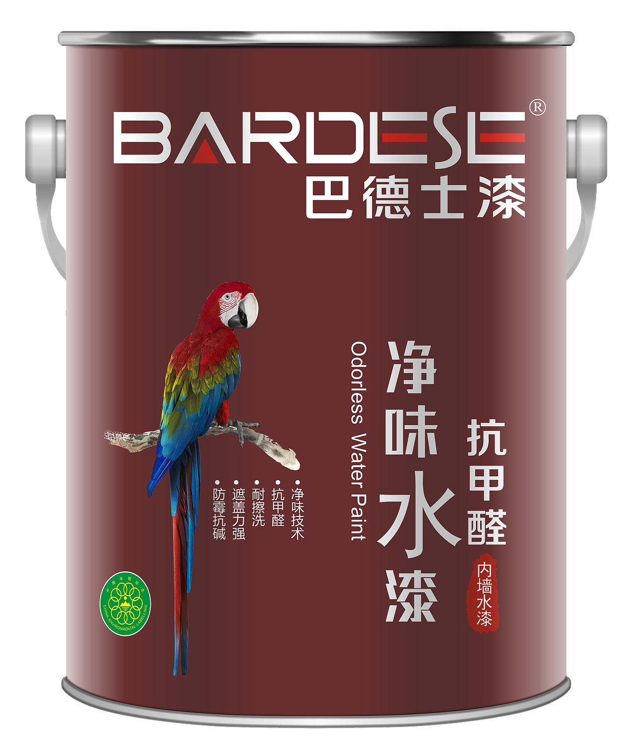 巴德士艺术漆-巴德士漆产品图鉴赏