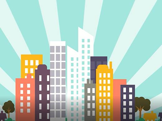 AE动效（个人主页-ZNTQ0ODg3NDA=） - 动效设计 - 站酷设计师思绪跑了调啊原创素材 - 站酷ZCOOL