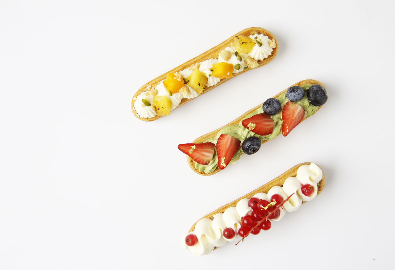 【甜点摄影】爆浆闪电泡芙（图ZMTI3MjM1OTg0） - 产品摄影 - 站酷设计师94Eva原创素材 - 站酷ZCOOL