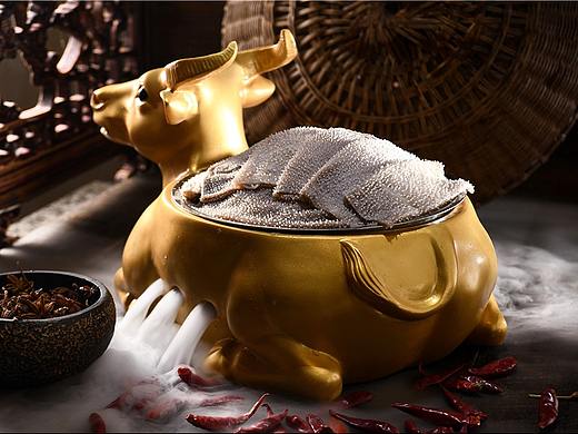 火锅菜品拍摄图片成这样,简直馋哭了我!火锅美食拍摄