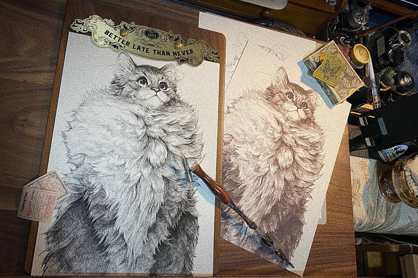 【DK】他的眼里藏着星辰大海