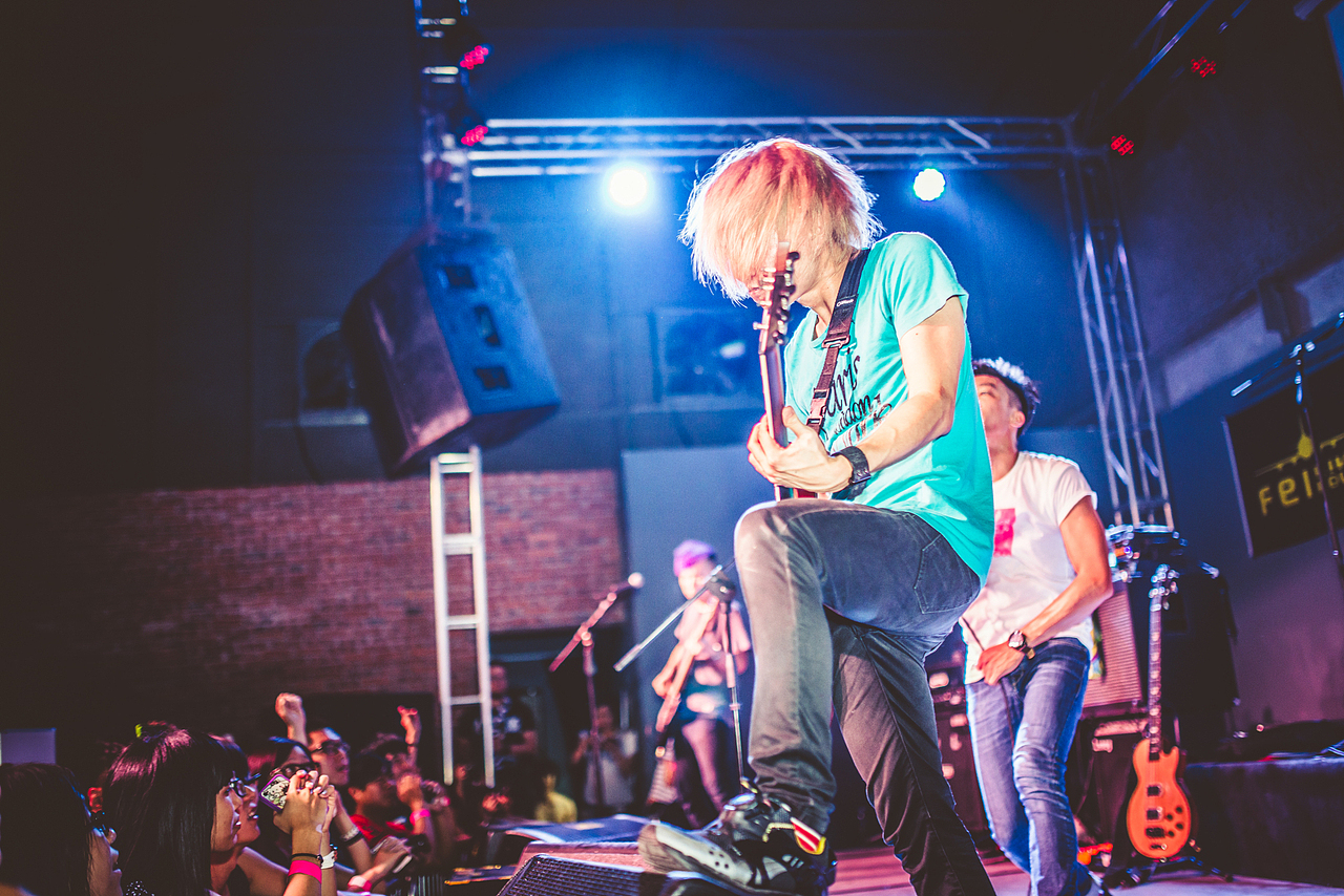 SupperMoment巡演廣州站（图ZMTk5ODE4MTY=） - 人像摄影 - 站酷设计师凹凸蜀黍原创素材 - 站酷ZCOOL