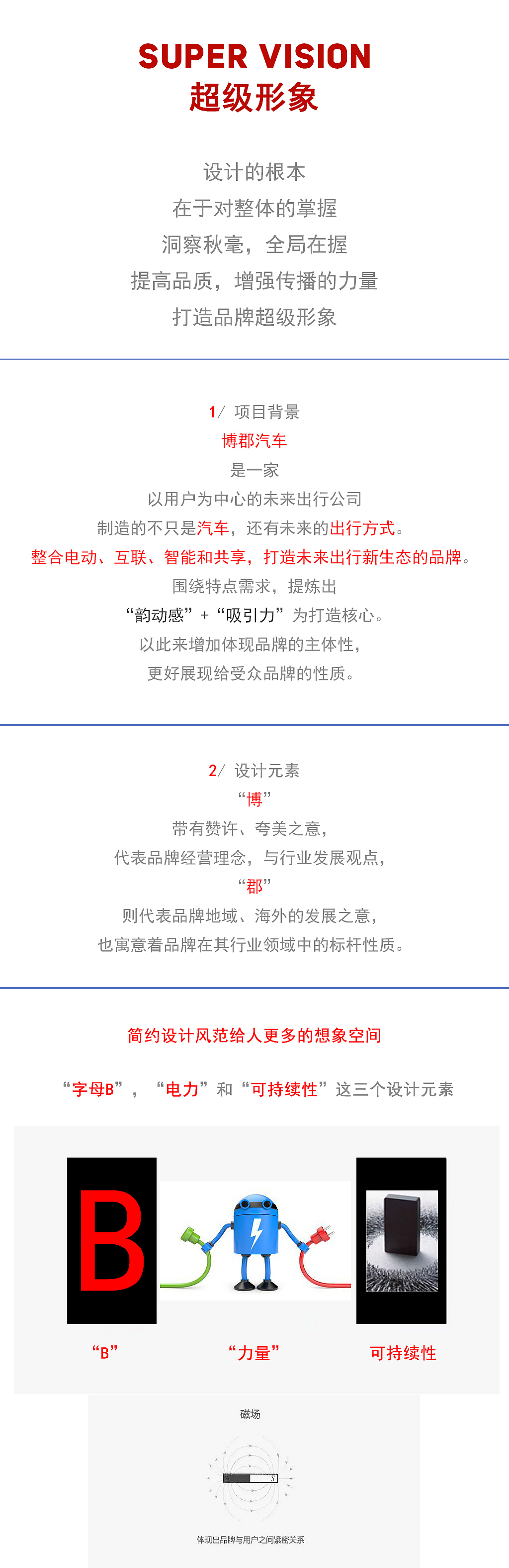 博郡汽车品牌（图ZMTA0NjQyMTE2） - Logo - 站酷设计师习惯不曾的习惯原创素材 - 站酷ZCOOL