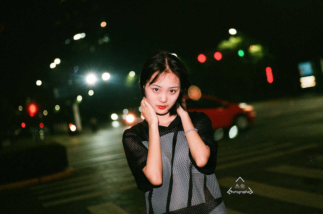 《胶片》之随手拍