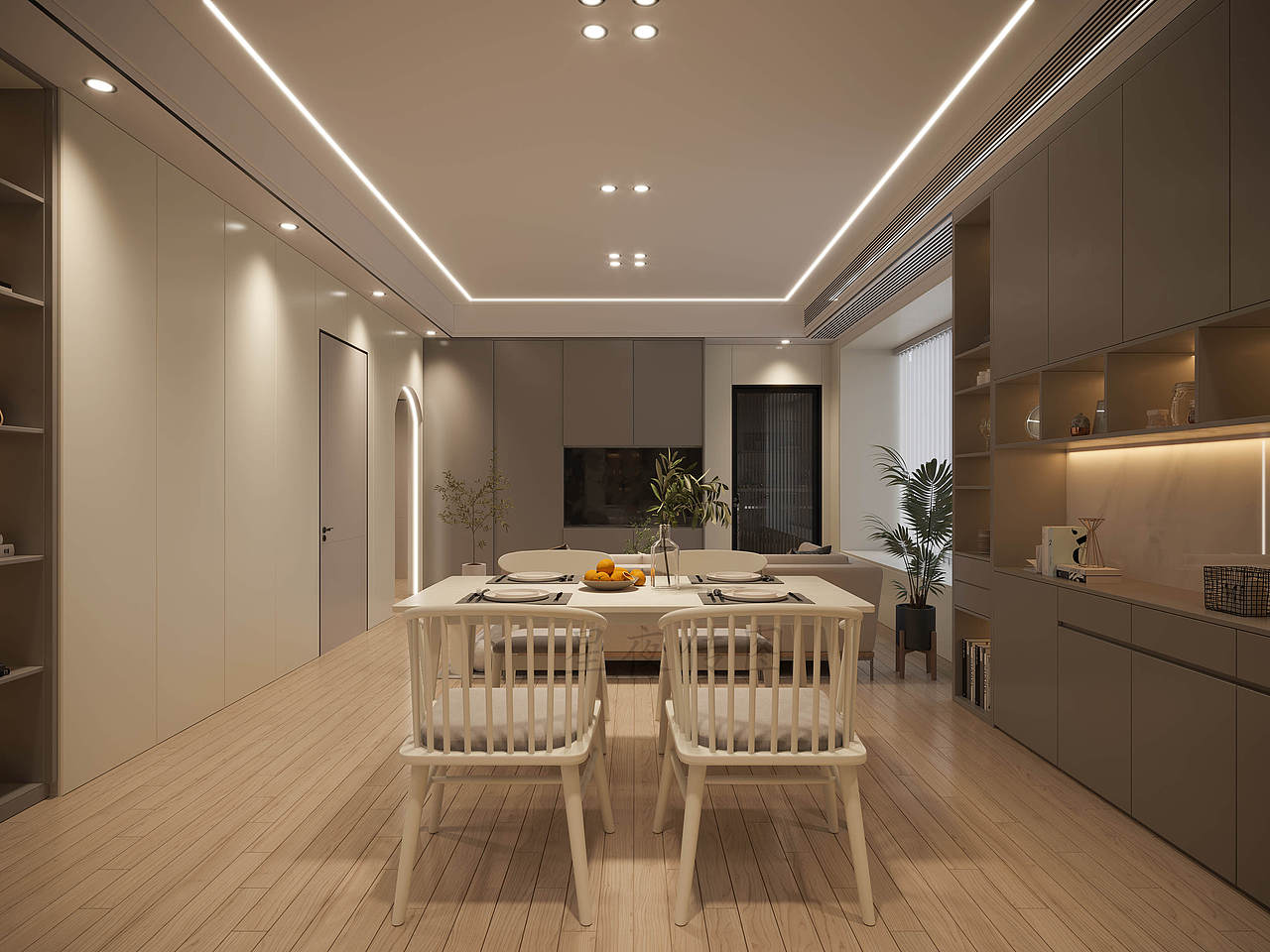 日式——温馨治愈