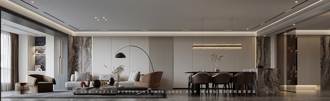 众合建构|中建江山壹号