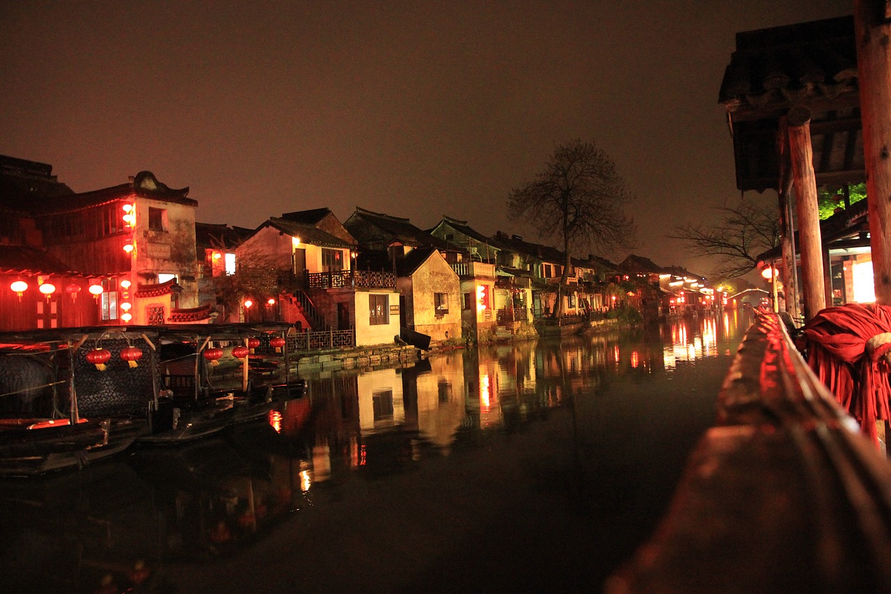 这些年存的照片