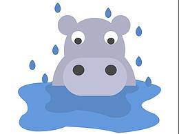 河马说天气——吐槽天气APP