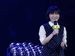 《设计中的设计—如何提升设计的RO》—演讲嘉宾:陈妍
