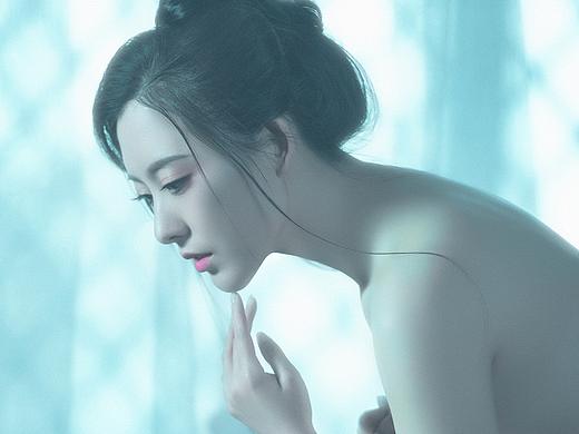 水无尘