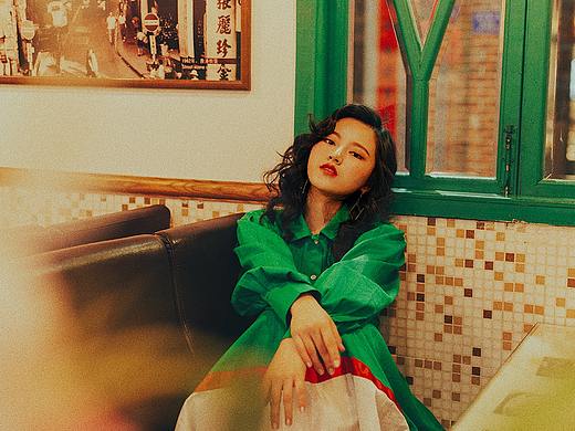 【 时光荏苒 】