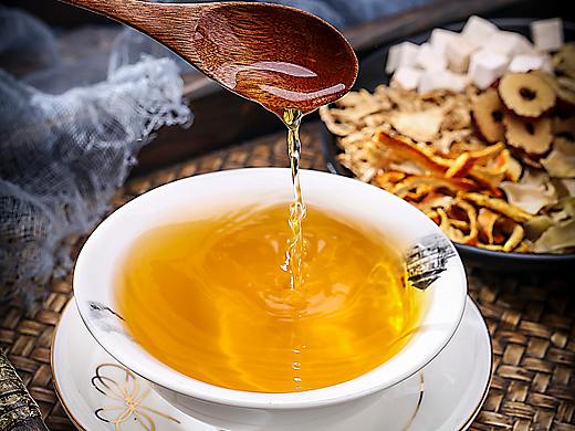 电商静物拍摄/花草茶拍摄/组合茶拍摄/养生/中国风式茶