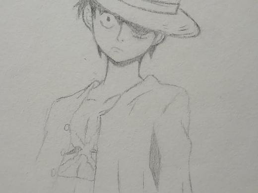 以前的画（个人主页-ZMjUyNDYyMjA=） - 其他 - 站酷设计师木木慧子原创素材 - 站酷ZCOOL