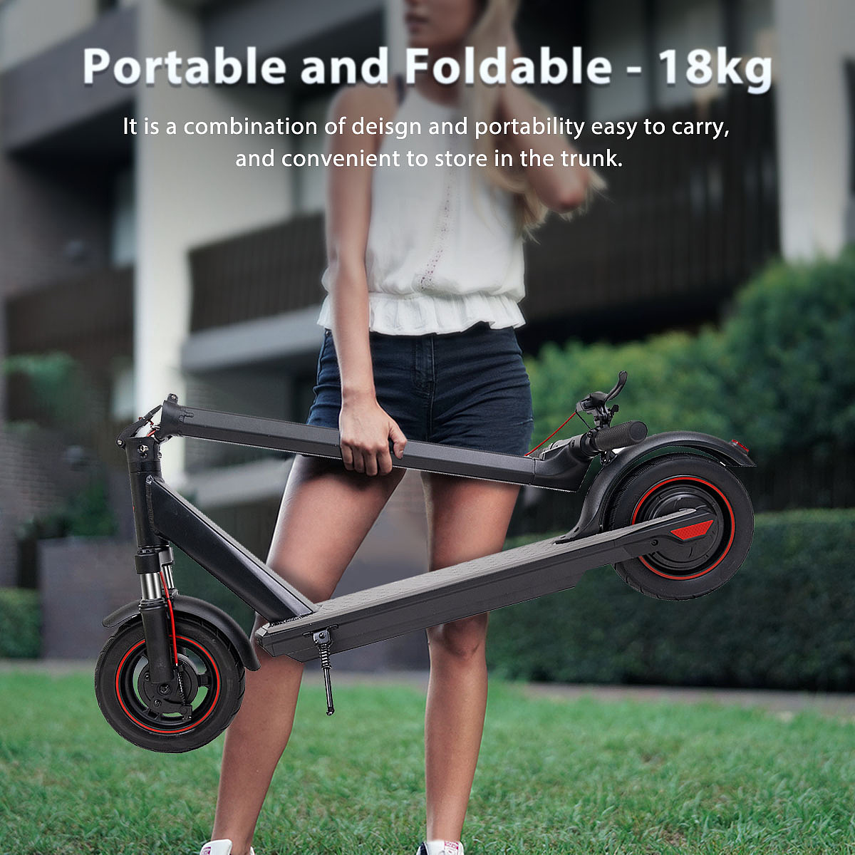 滑板车-私人作品