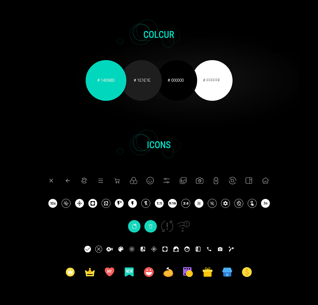 Pola camera(图ZMTExMDg5MjEy) - APP界面 - 站酷设计师Amoo阿毛原创素材 - 站酷ZCOOL