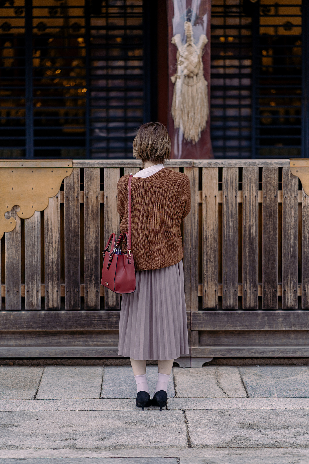 大阪与京都街头轶事（图ZMTgxODAwNzg0） - 人文/纪实摄影 - 站酷设计师Whoiam_an原创素材 - 站酷ZCOOL