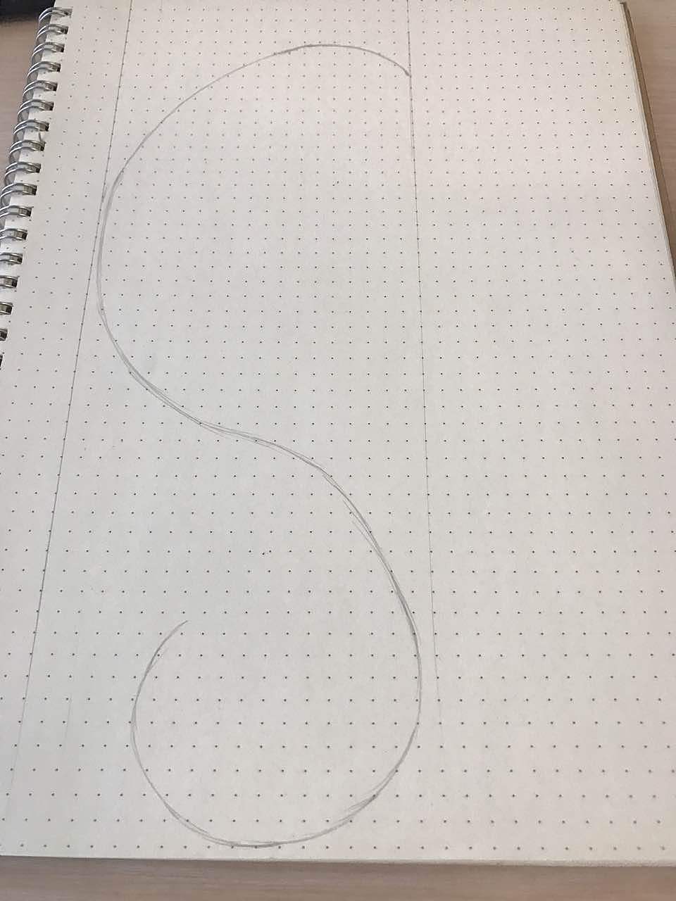 手绘习作,富侵略性的蜥蜴机器人,暗杀只需0.5秒