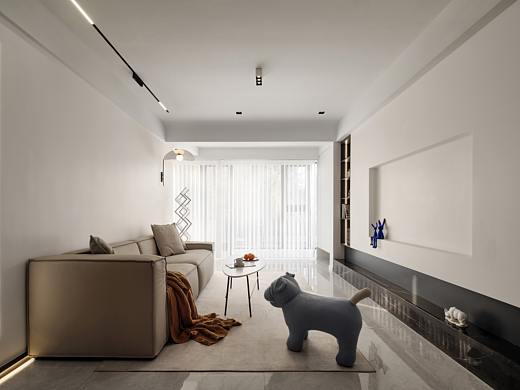 纵禾设计 | 晨曦