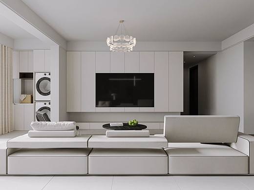 河南开封海龙西湖华府170m²