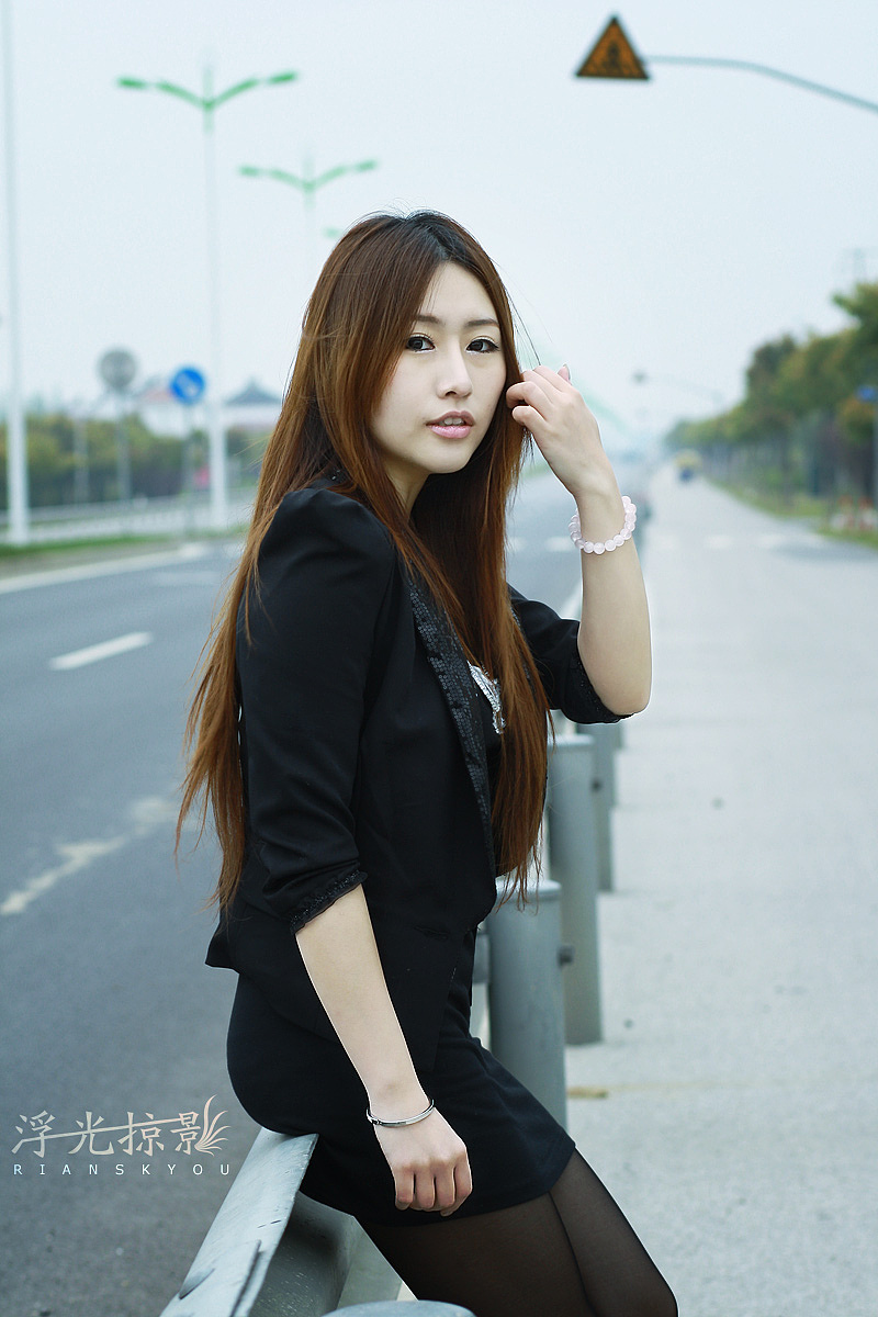 浮光掠影（图ZODE5MDk2） - 人像摄影 - 站酷设计师saluomin00原创素材 - 站酷ZCOOL